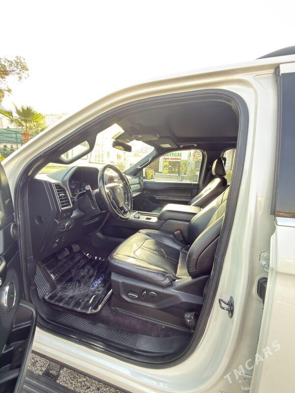 Ford Expedition 2021 - 500 000 TMT - Mary - img 2