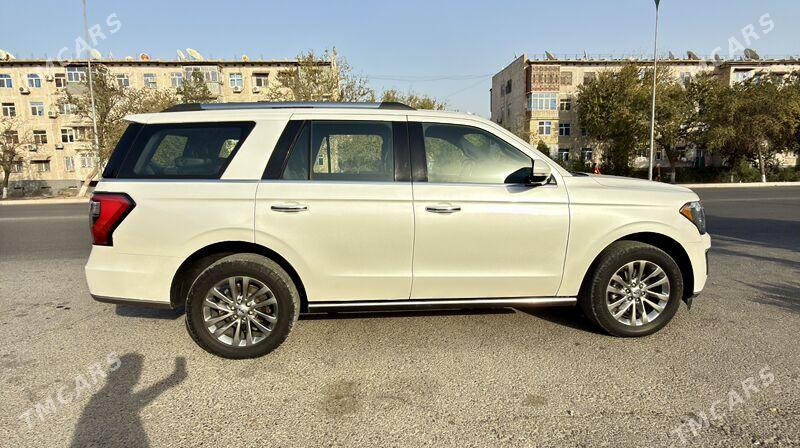 Ford Expedition 2021 - 500 000 TMT - Mary - img 5