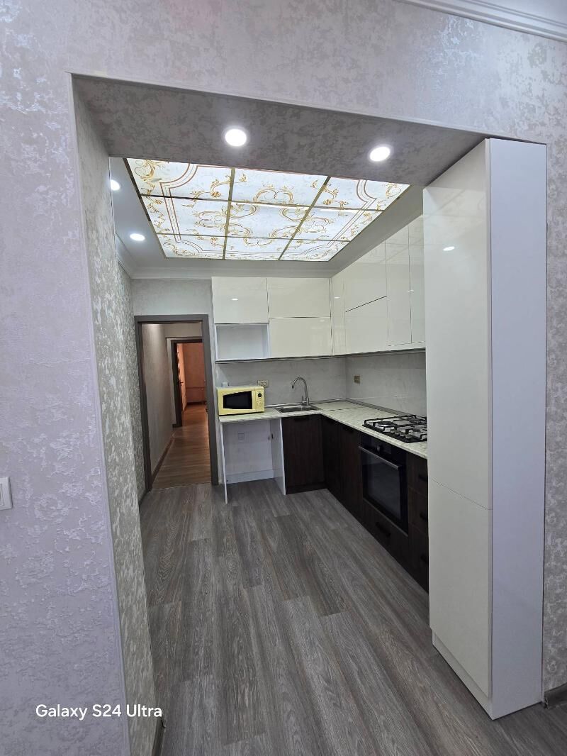 SATLYK JAY KIM RAYON 3 KOMNAT - Kim raýon - img 7