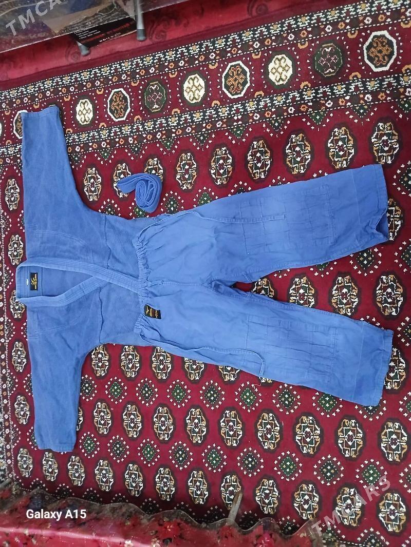 Kimano - Туркменабат - img 2