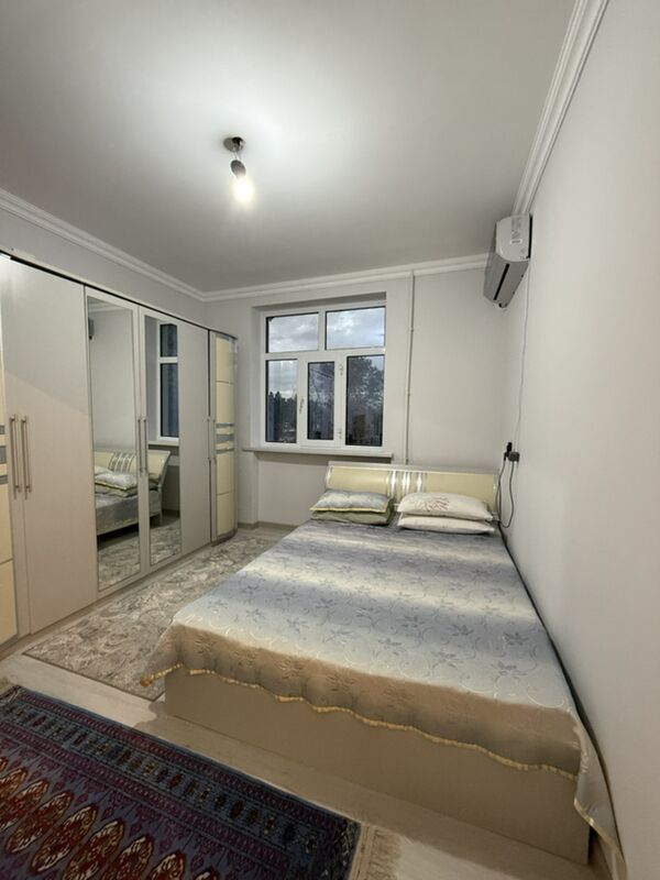 30 мкр 3 ком 2 этаж - 30 mkr - img 2