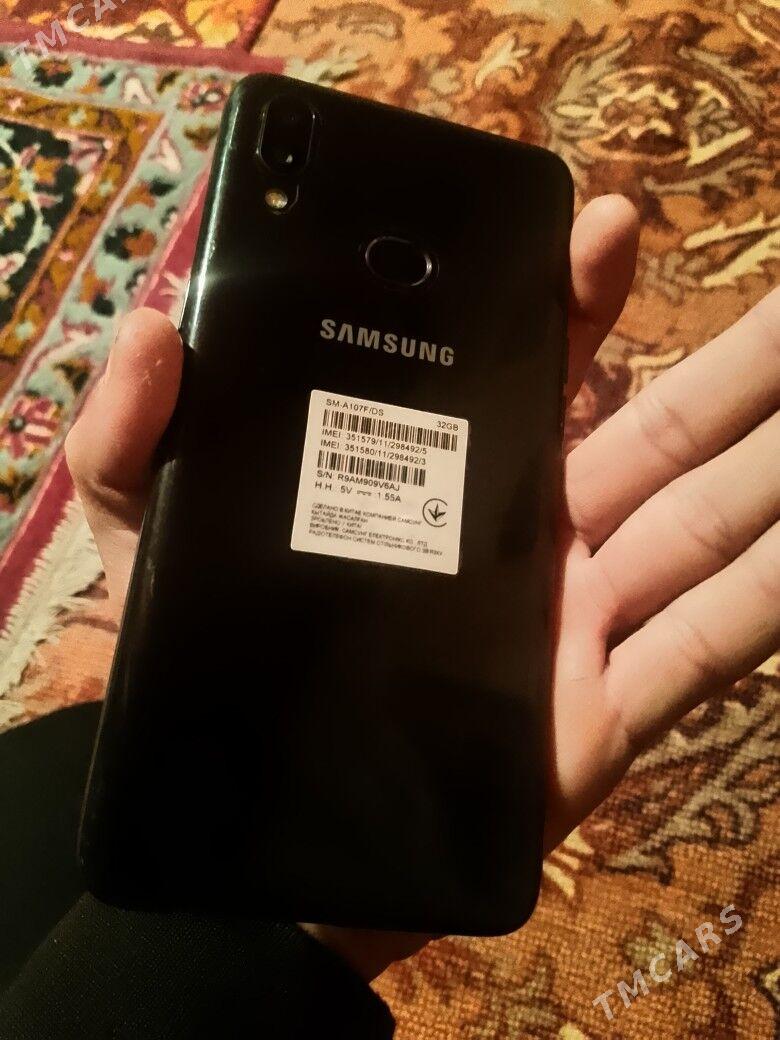 Samsung A10s - Мары - img 1