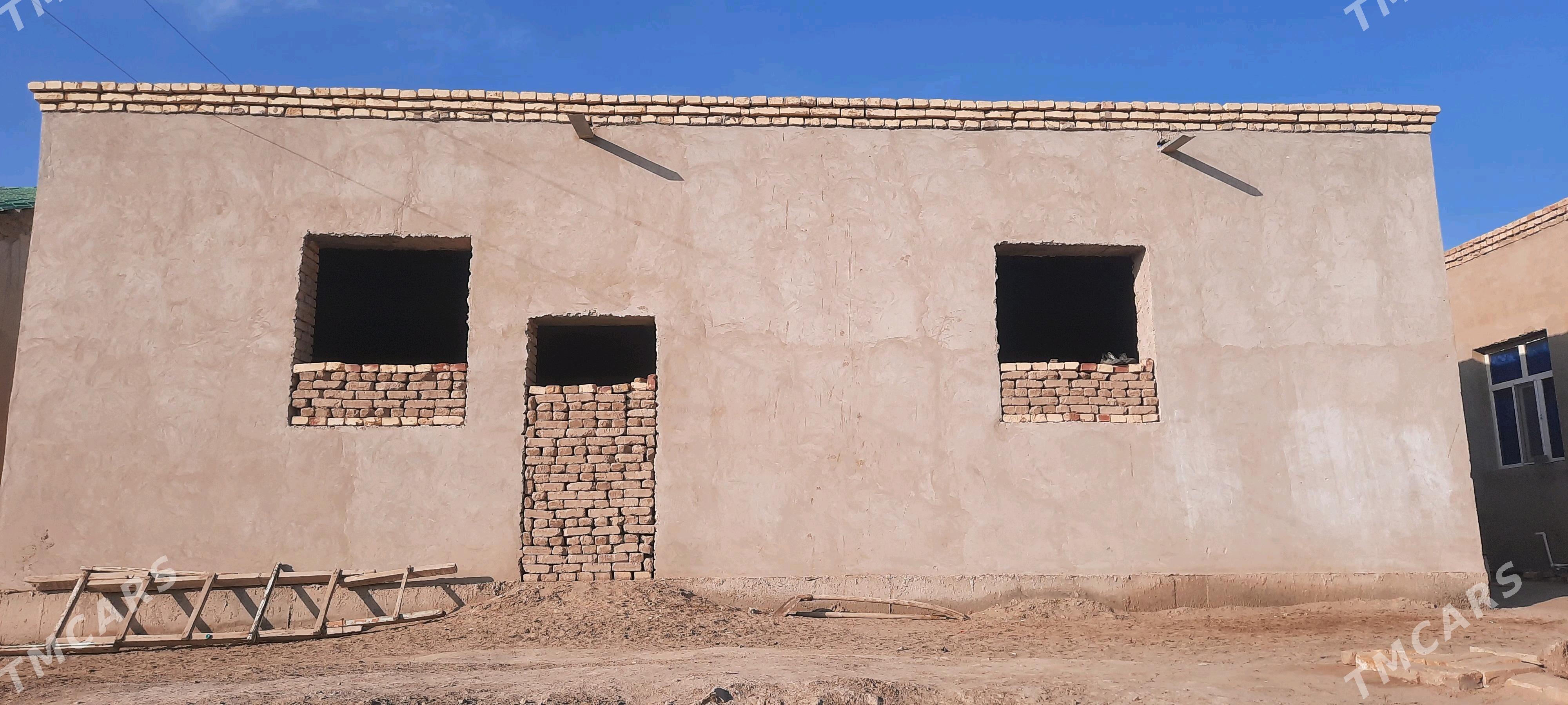 Satlyk jay - Daşoguz - img 2