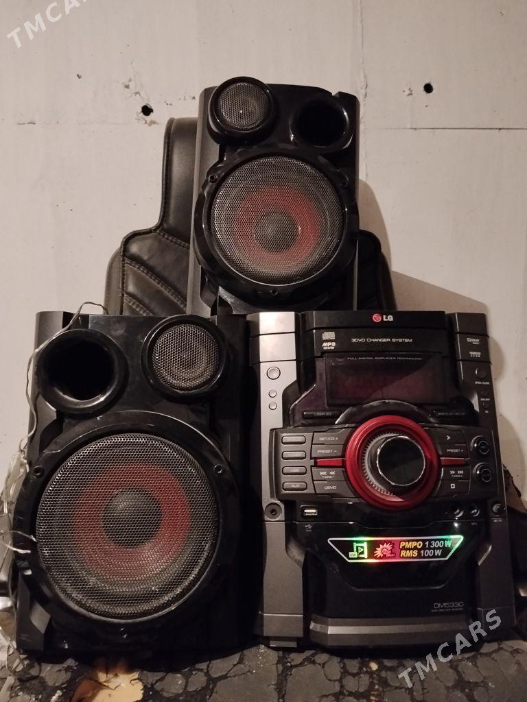 LG - Ашхабад - img 2