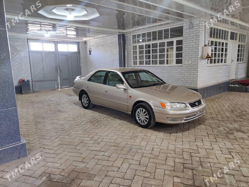Toyota Camry 2001 - 145 000 TMT - Керки - img 1