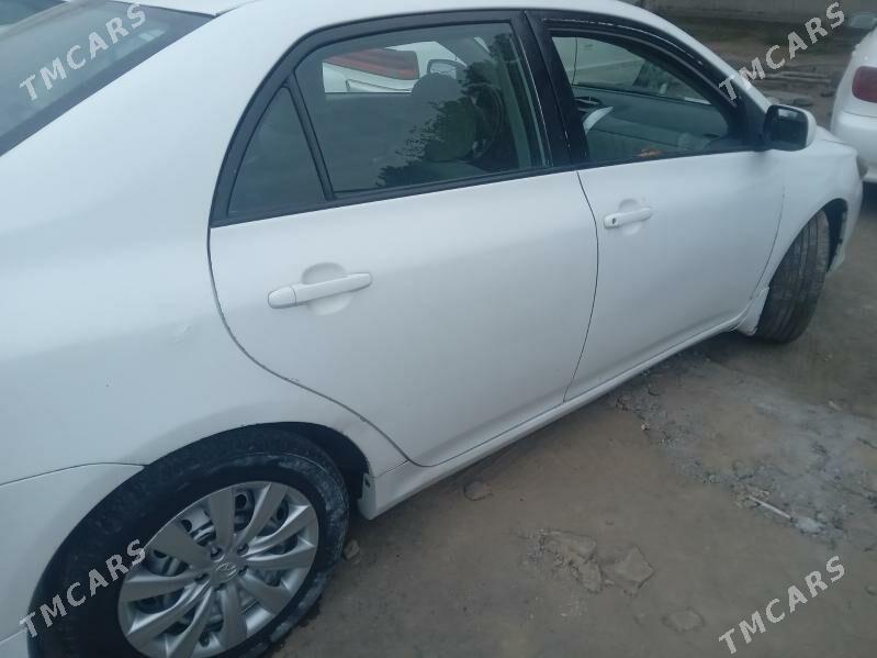Toyota Corolla 2009 - 126 000 TMT - 11 мкр - img 2