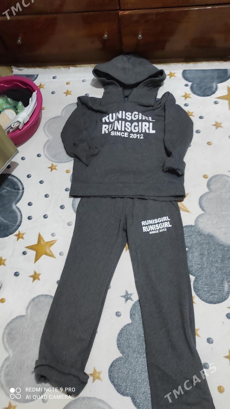 Одежда на девочку - Türkmenabat - img 6