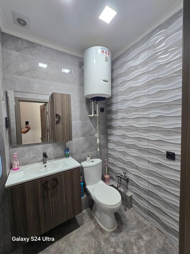 SATLYK JAY KIM RAYON 3 KOMNAT - Kim raýon - img 10