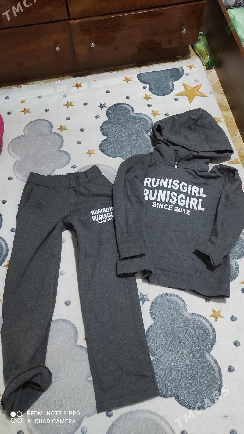 Одежда на девочку - Türkmenabat - img 7