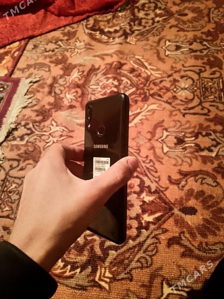 Samsung A10s - Мары - img 3