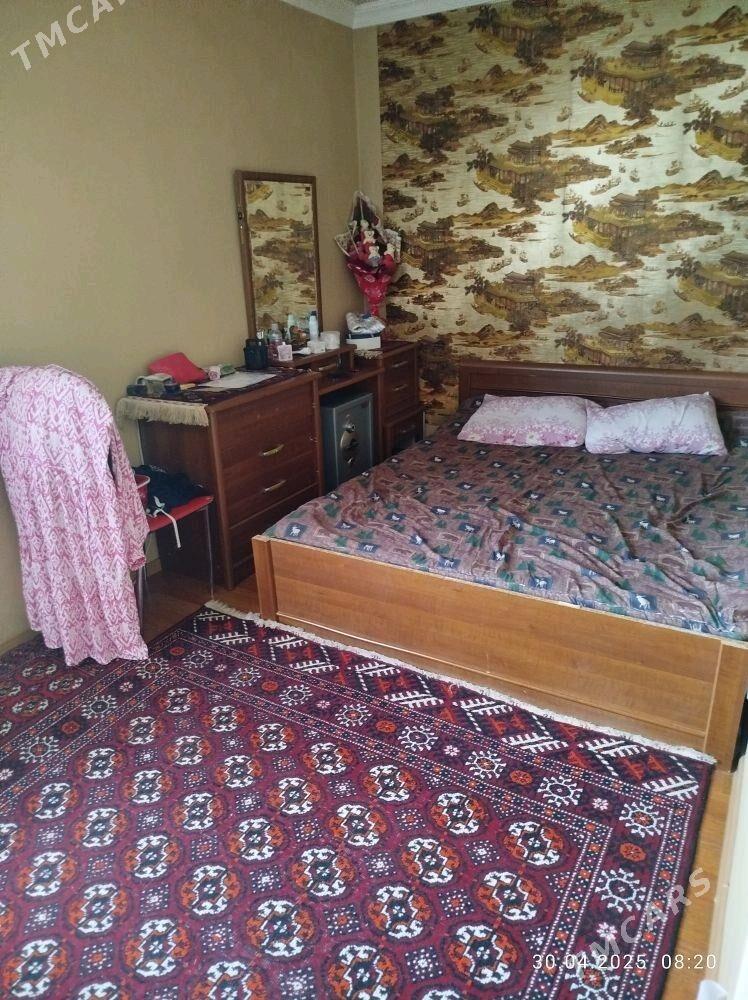 6 mkr 2 kom - Ашхабад - img 5