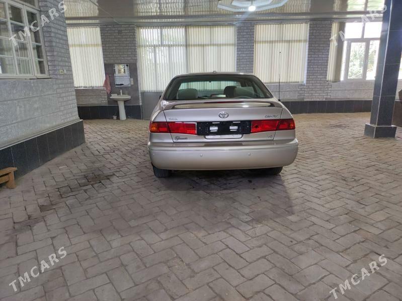 Toyota Camry 2001 - 145 000 TMT - Керки - img 3