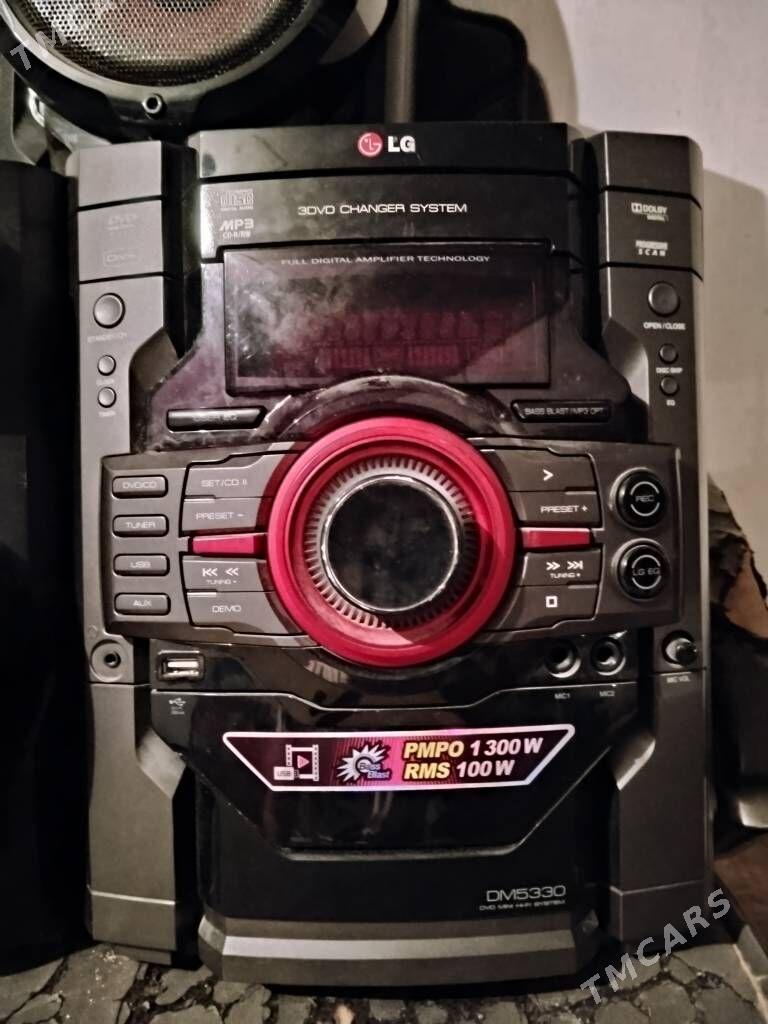 LG - Ашхабад - img 1