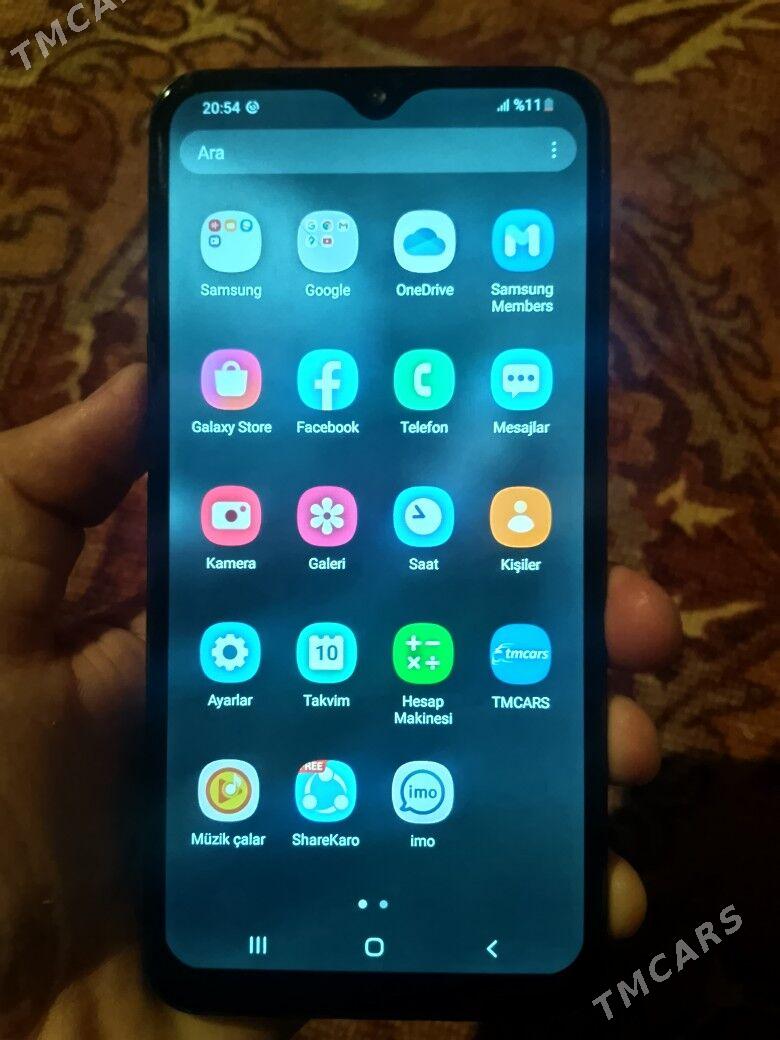 Samsung A10s - Мары - img 2