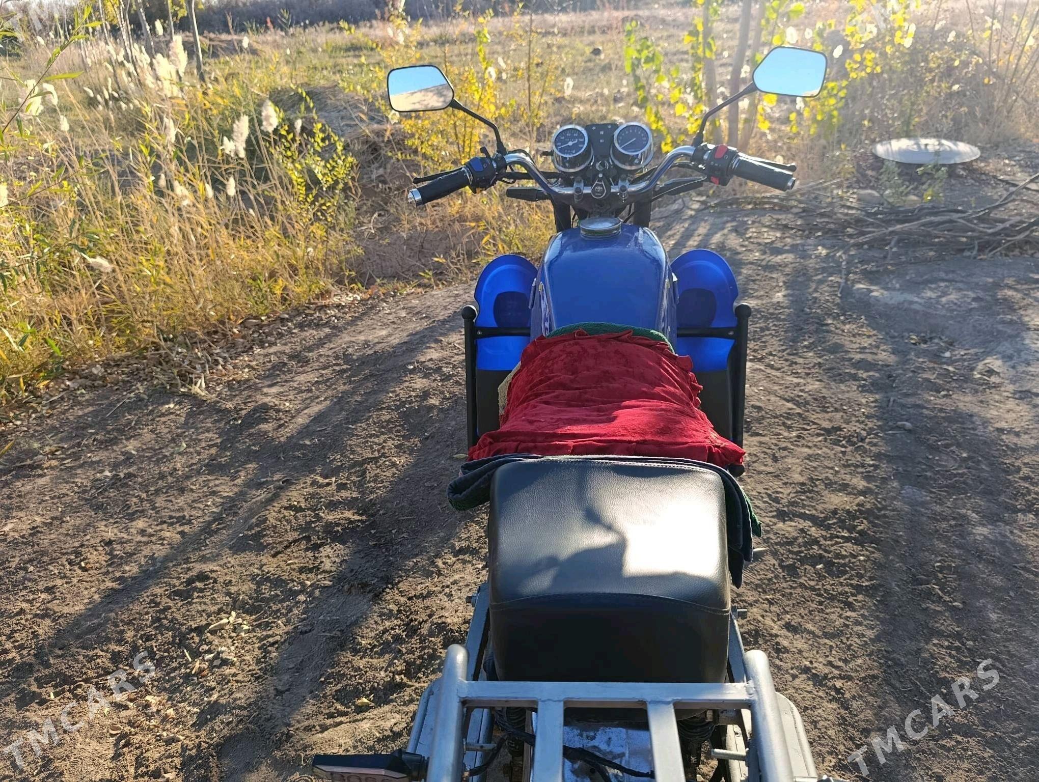 Fekon FK150-8G 2025 - 14 000 TMT - етр. Туркменбаши - img 1