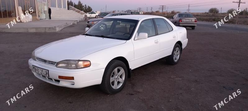 Toyota Camry 1993 - 75 000 TMT - Дянев - img 7