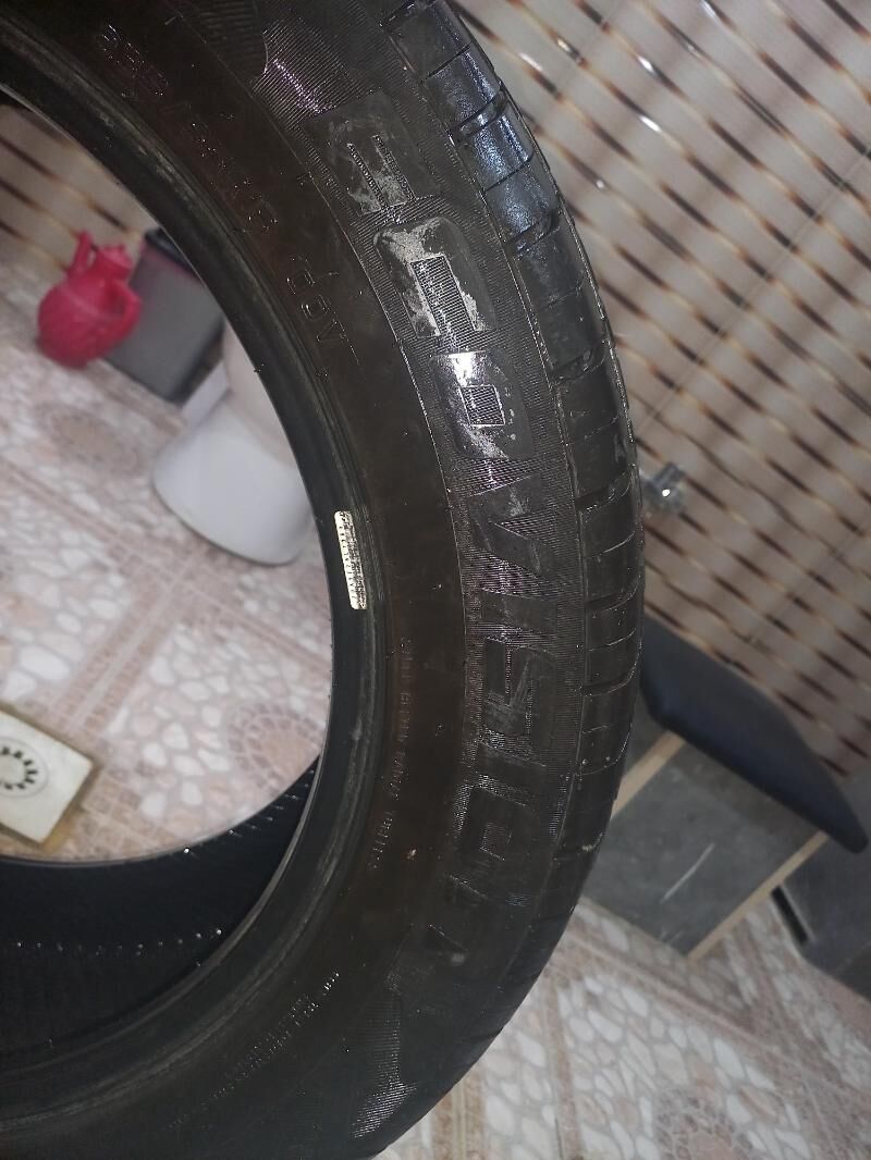 ECOVISION PAKYRŞKA 400 TMT - Дашогуз - img 2