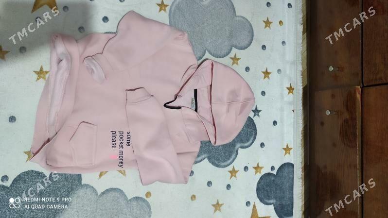 Одежда на девочку - Türkmenabat - img 8