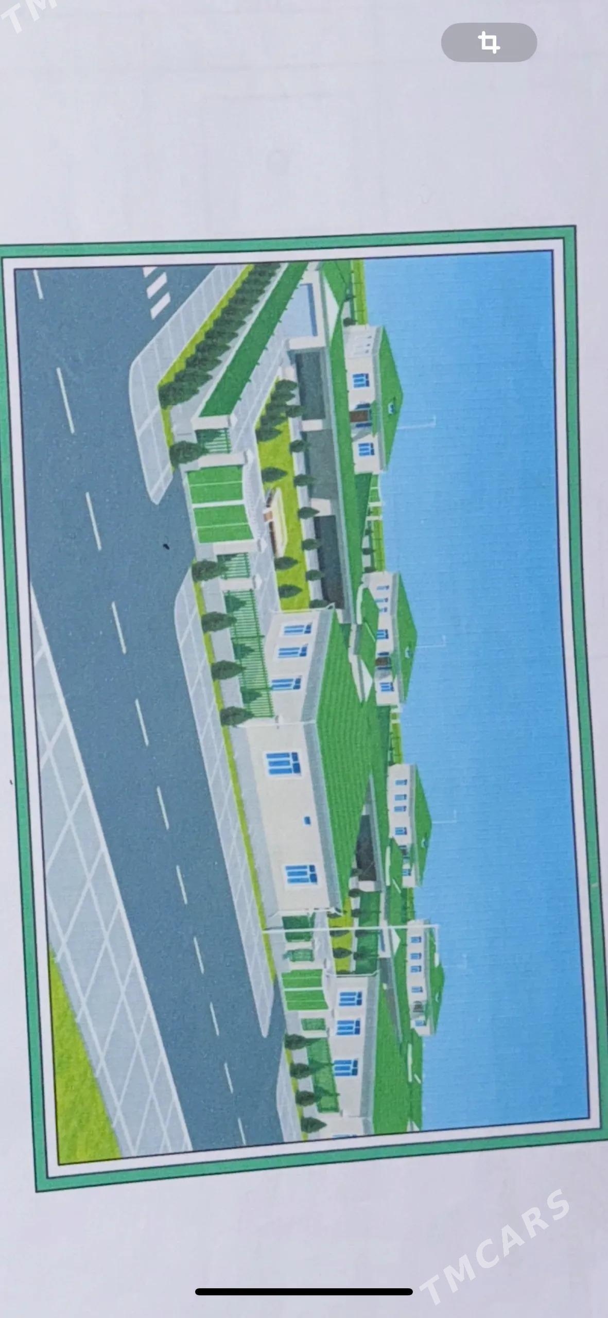 satlyk yer - Balkanabat - img 2