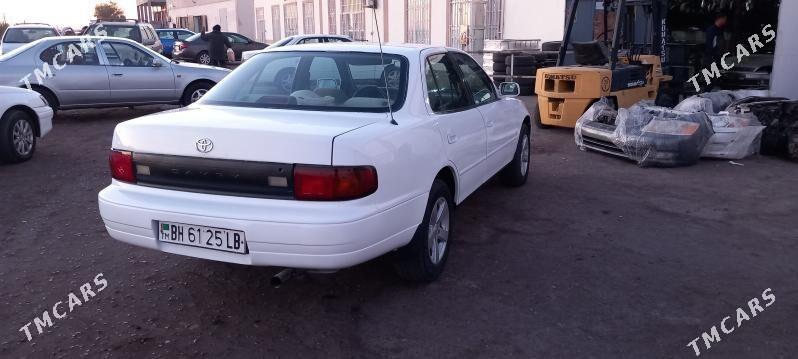 Toyota Camry 1993 - 75 000 TMT - Дянев - img 2