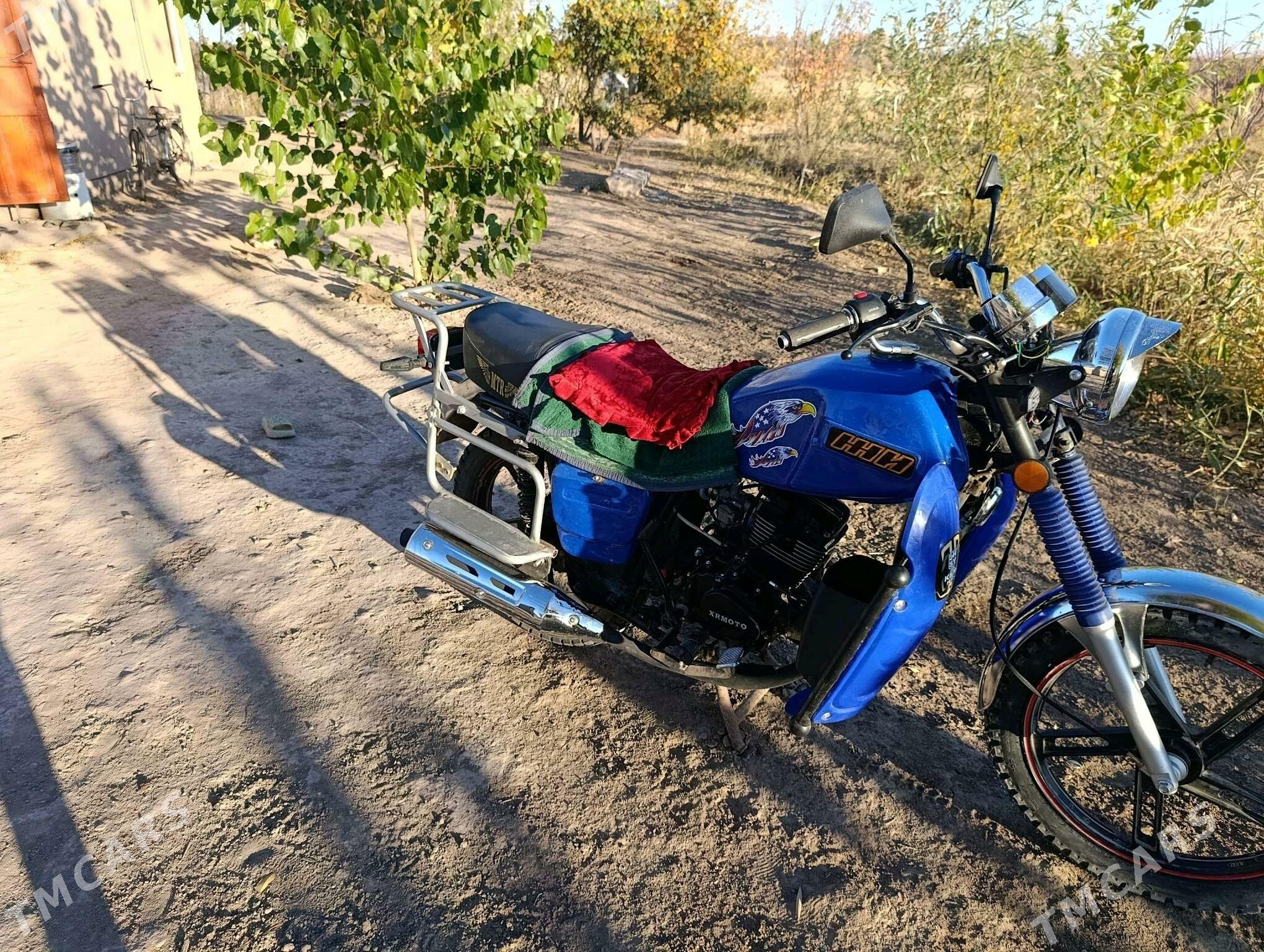 Fekon FK150-8G 2025 - 14 000 TMT - етр. Туркменбаши - img 2