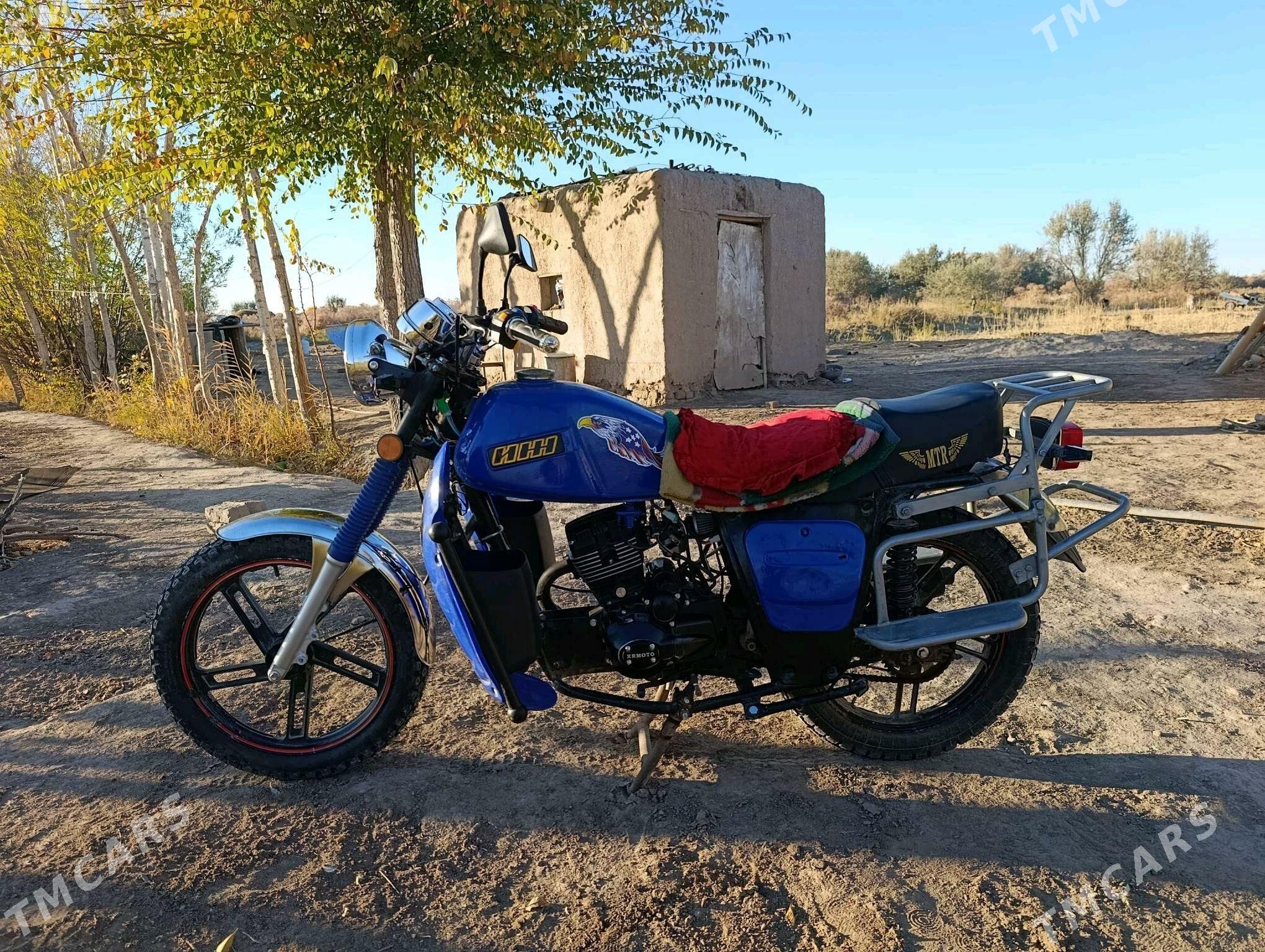 Fekon FK150-8G 2025 - 14 000 TMT - етр. Туркменбаши - img 3