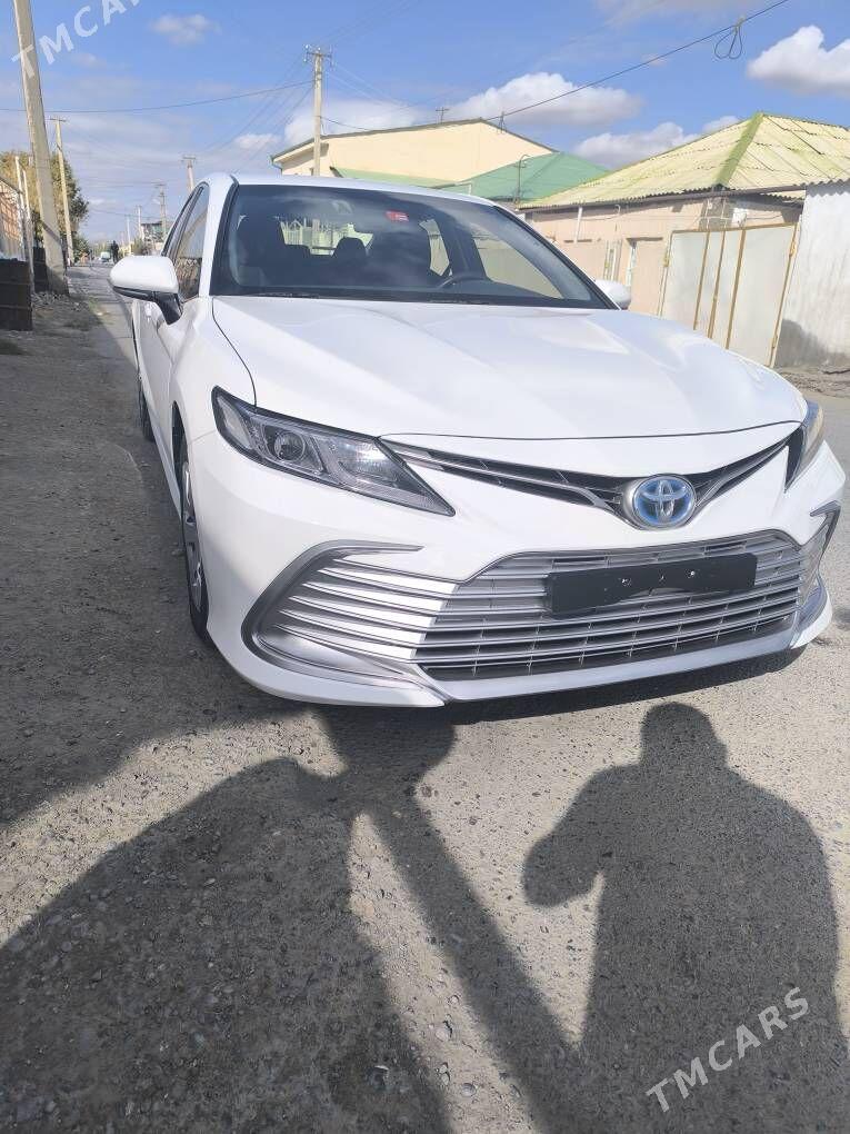 Toyota Camry 2021 - 230 000 TMT - Багир - img 2