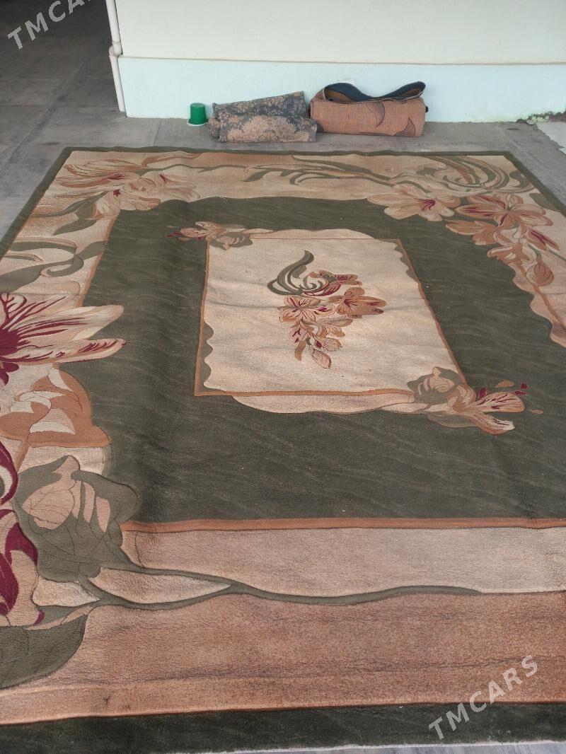 Türk haly - Байрамали - img 1