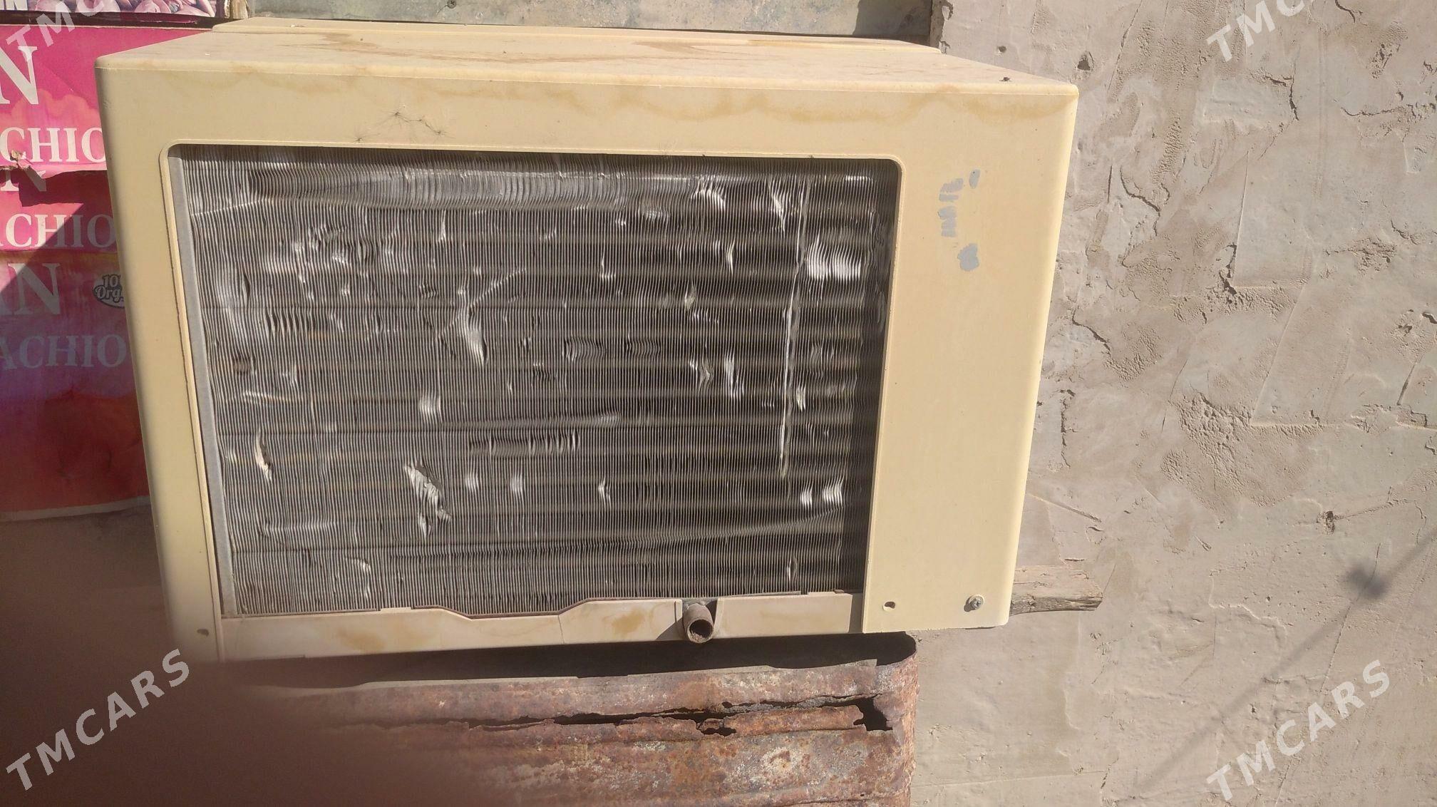 kansiner - Ашхабад - img 2