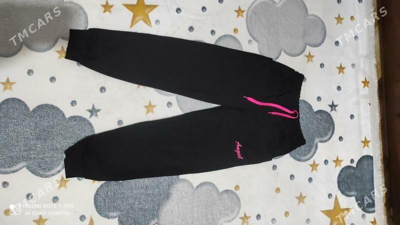 Одежда на девочку - Türkmenabat - img 9