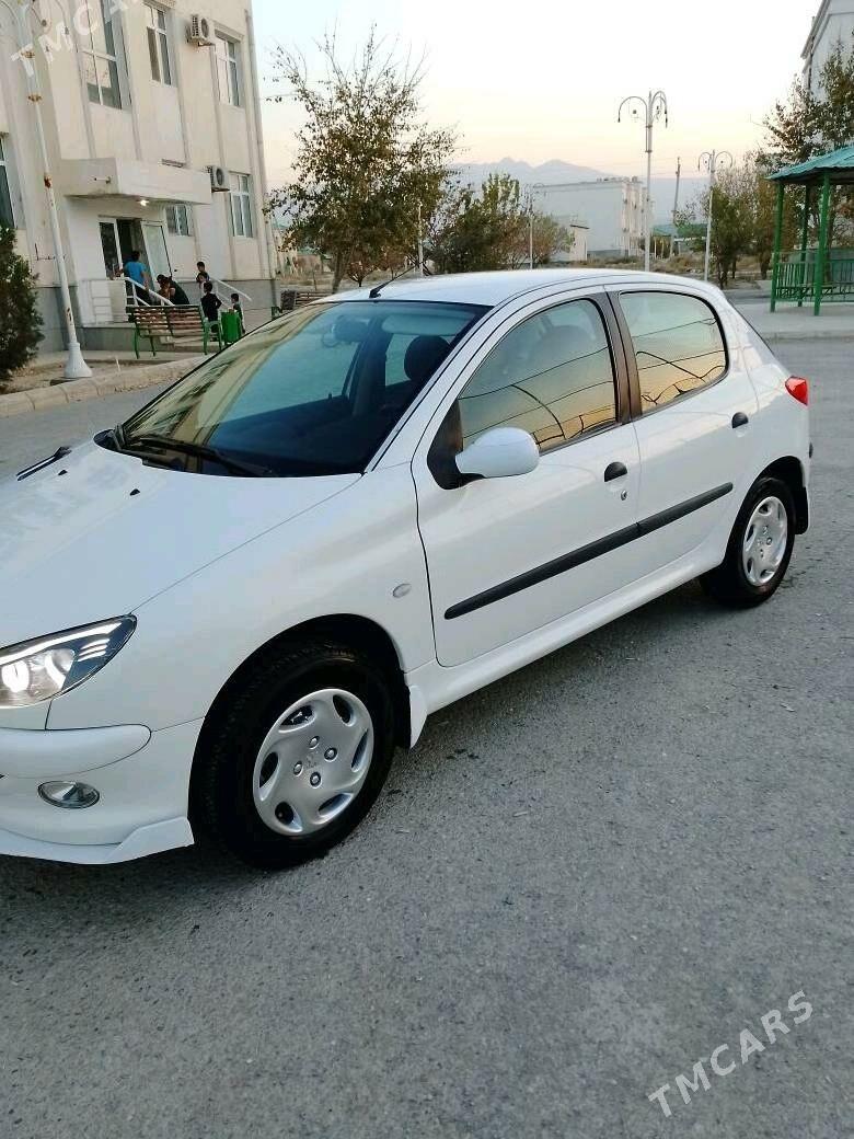 Peugeot 206 2009 - 125 000 TMT - Мир 6 - img 8