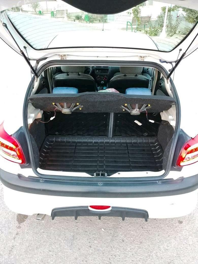 Peugeot 206 2009 - 125 000 TMT - Мир 6 - img 3