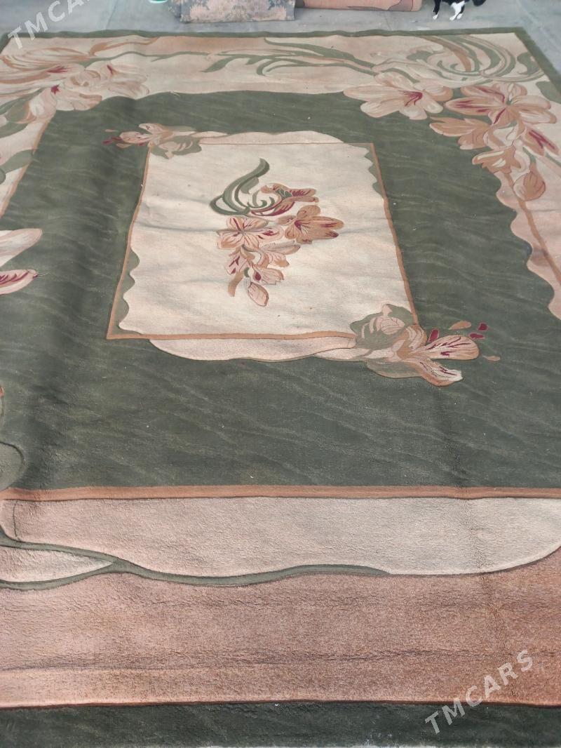 Türk haly - Байрамали - img 3