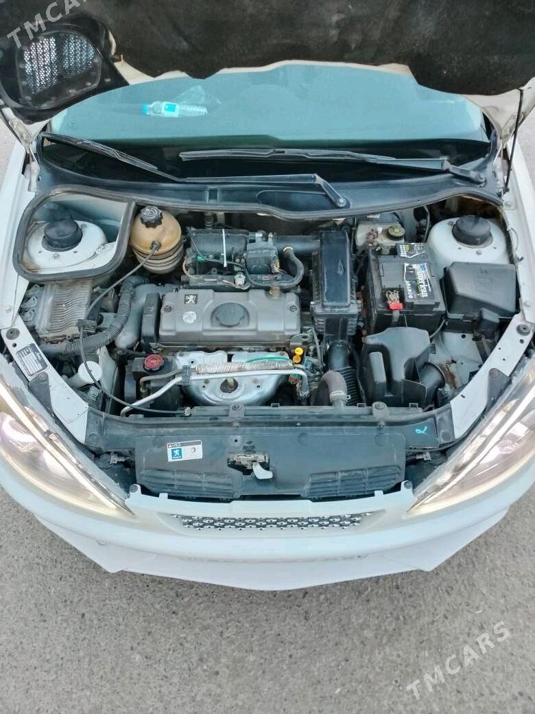 Peugeot 206 2009 - 125 000 TMT - Мир 6 - img 2