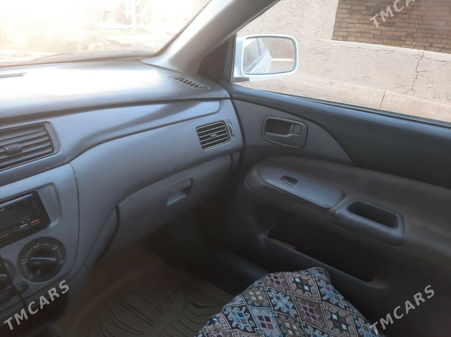 Mitsubishi Lanser 2006 - 55 000 TMT - Ёлётен - img 5