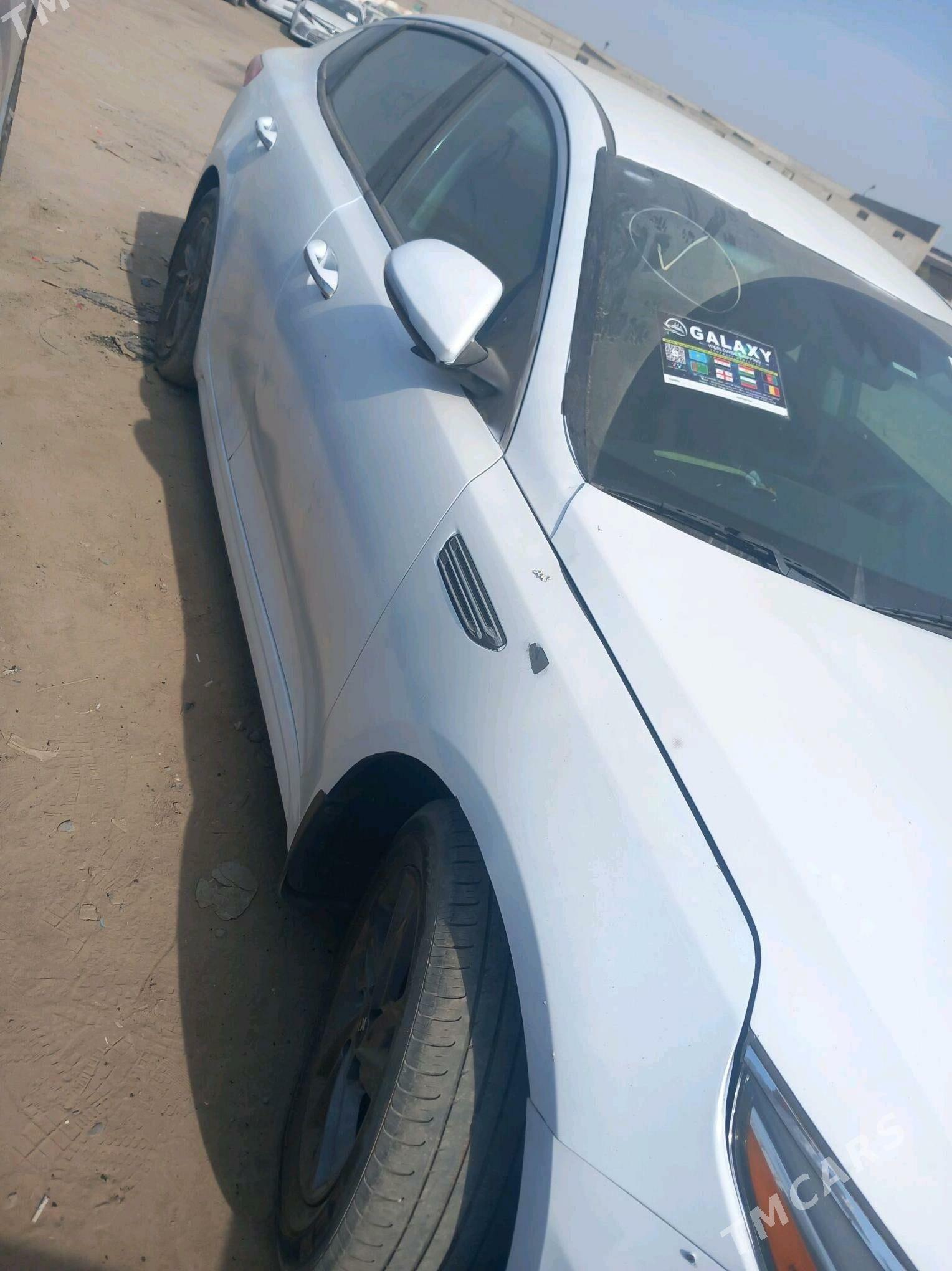 Kia Optima 2020 - 220 000 TMT - Mary - img 4