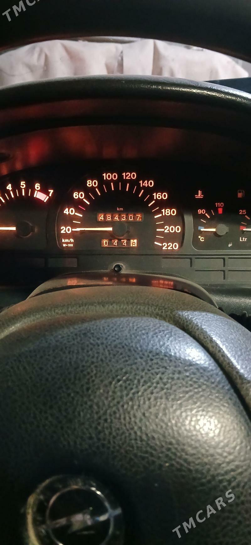 Opel Astra 1993 - 25 000 TMT - Görogly (Tagta) - img 5