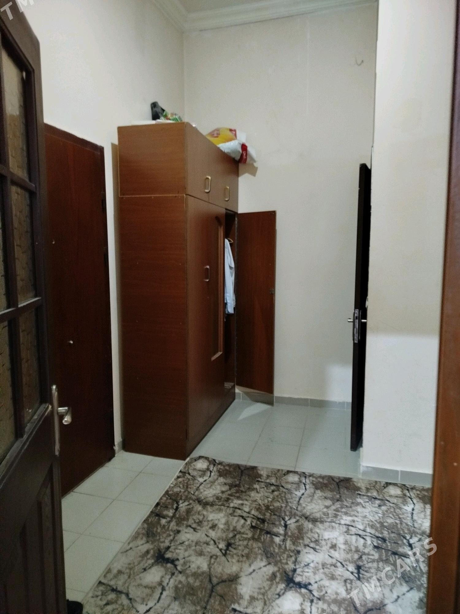 Sowetskiy - Aşgabat - img 2