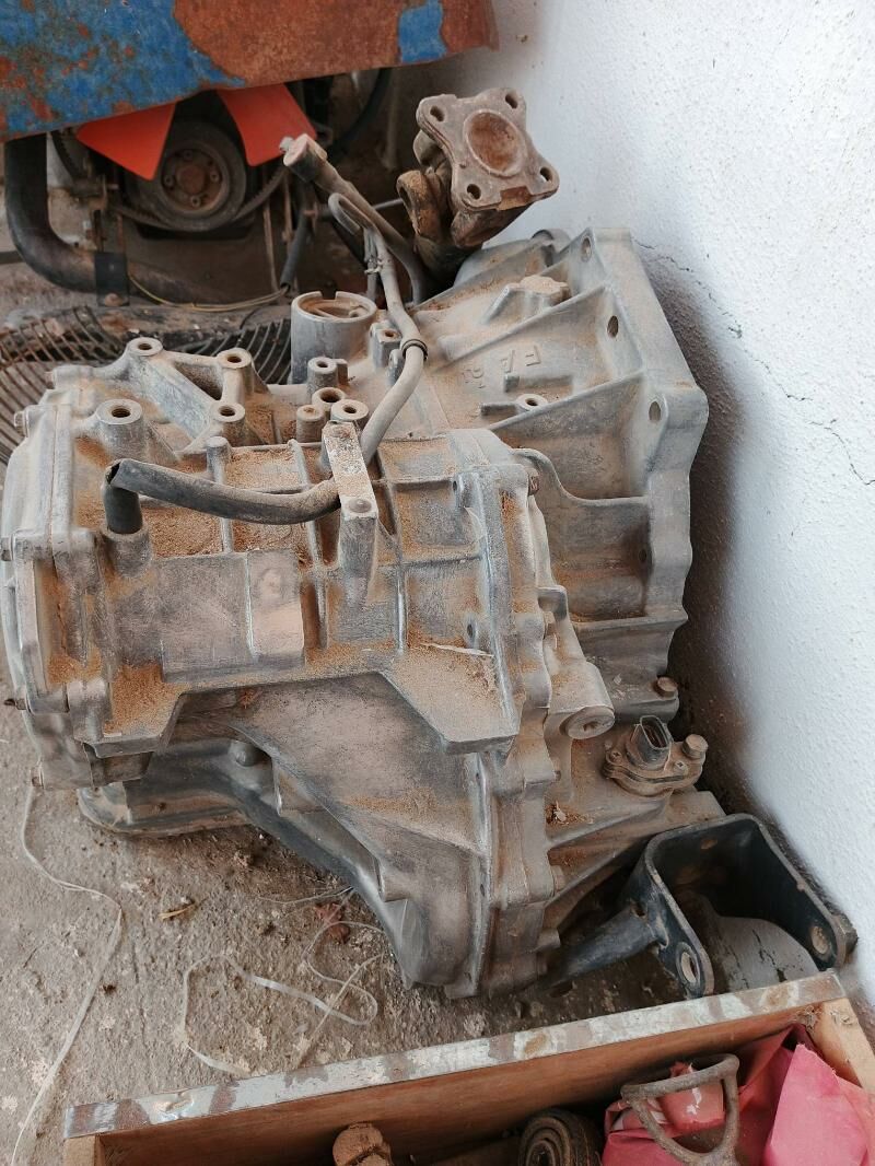 korobka 5 000 TMT - Balkanabat - img 2