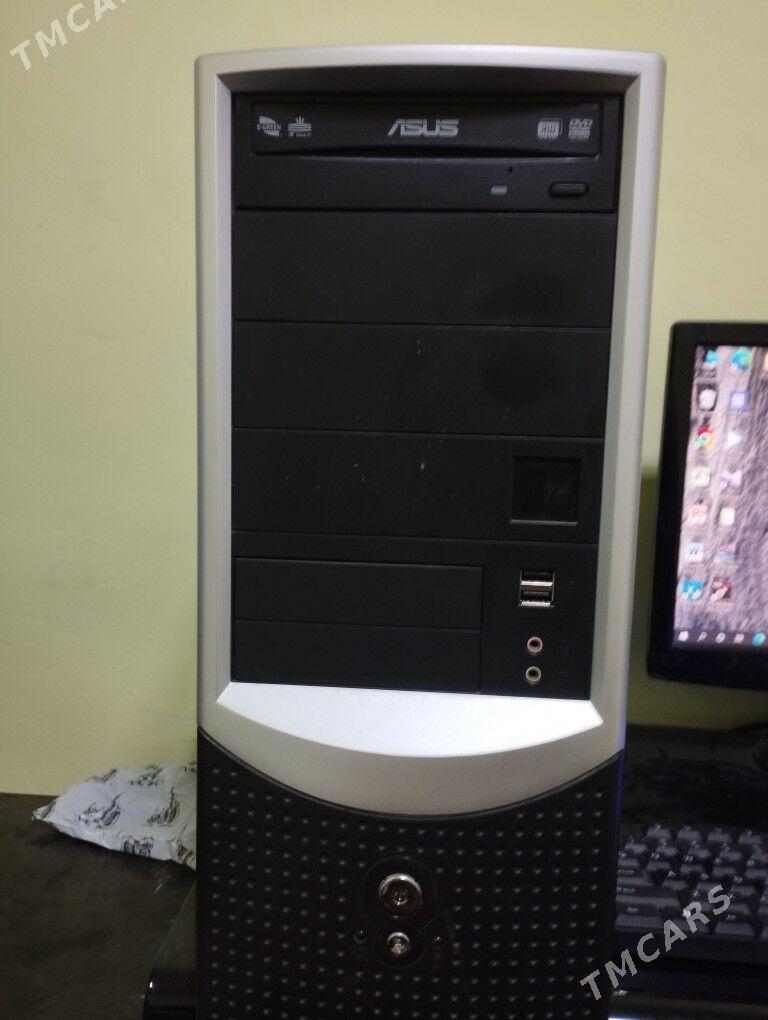 kampyutyr - Ашхабад - img 2