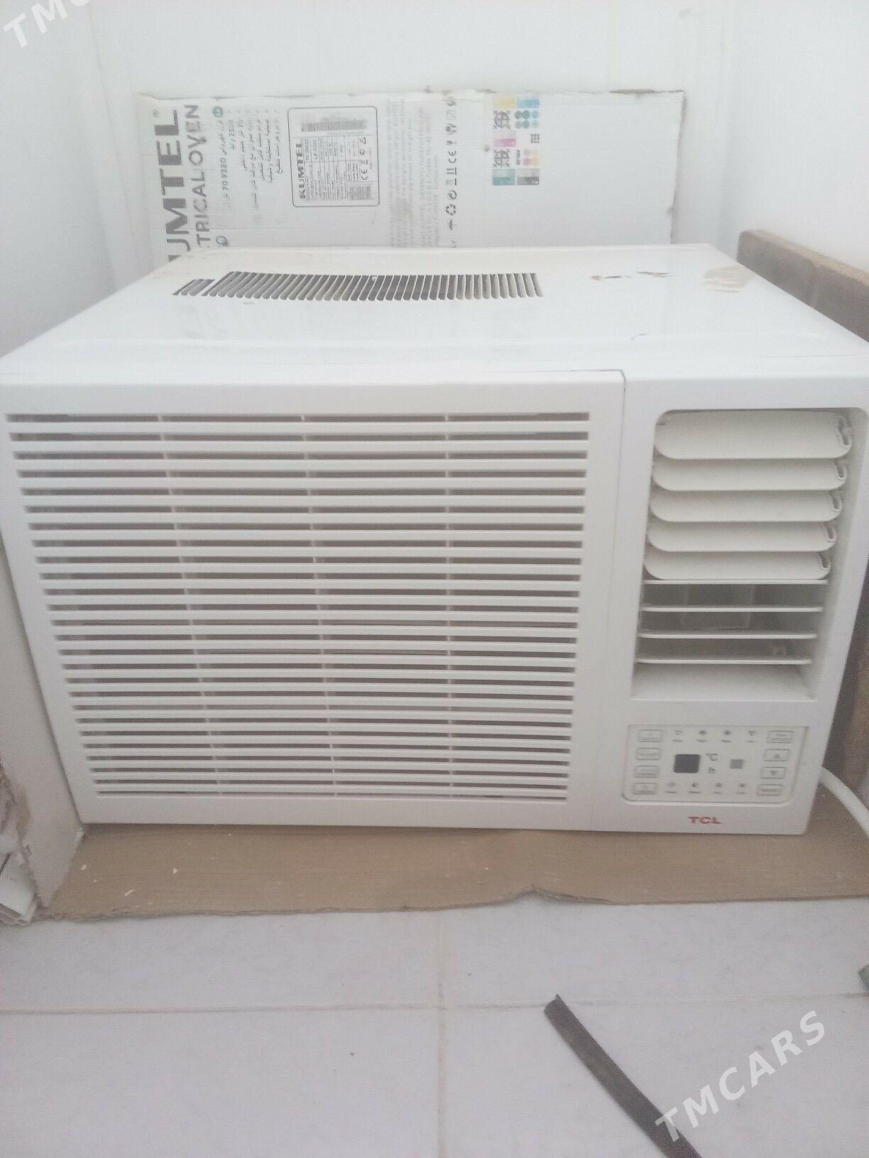 okony TCL - Balkanabat - img 2