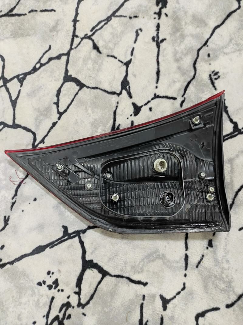 Toyota stopnik 1 200 TMT - Aşgabat - img 2