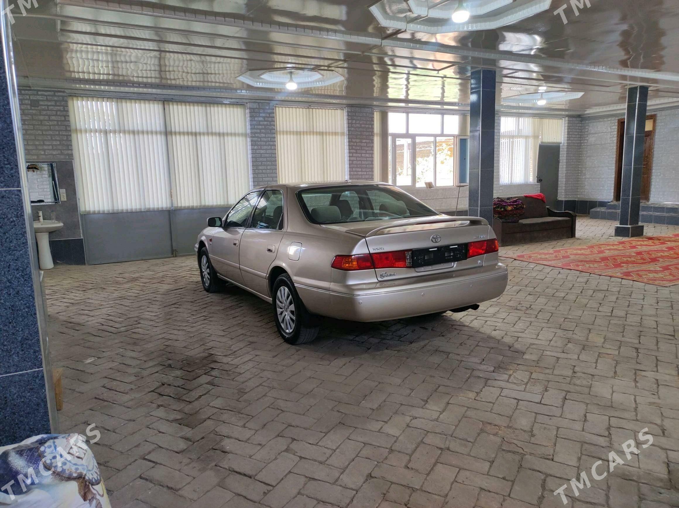 Toyota Camry 2001 - 145 000 TMT - Керки - img 4