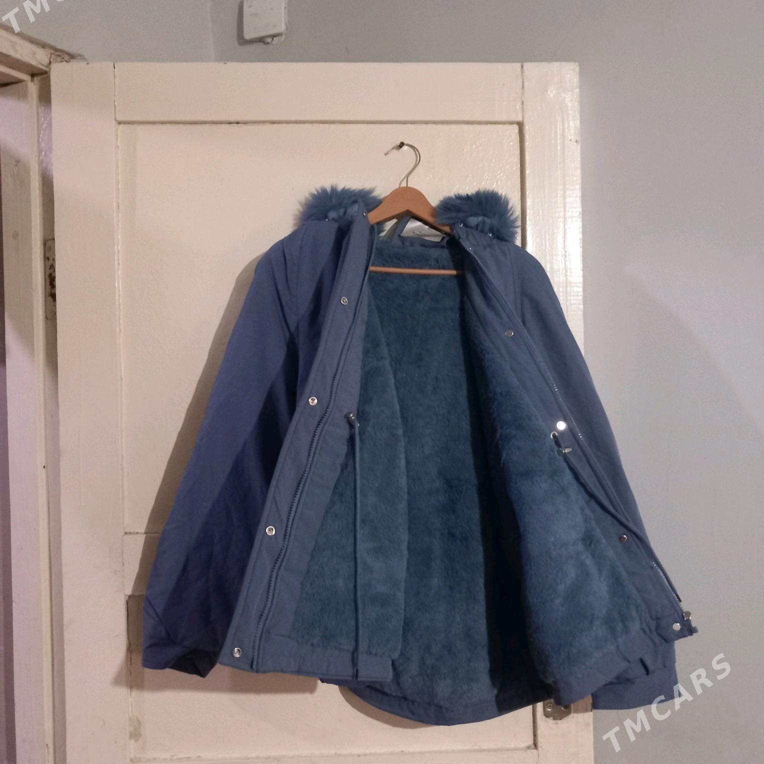 куртка - Туркменабат - img 5