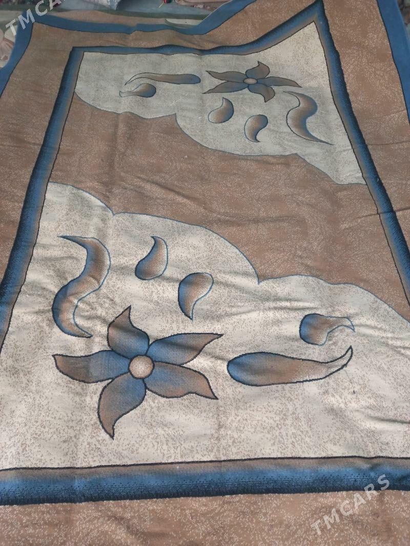 Eyran haly - Baýramaly - img 1