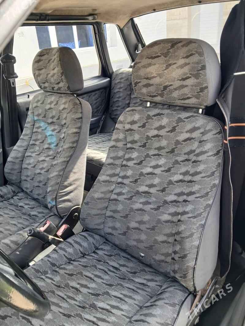 Lada VAZ-21099 2000 - 42 000 TMT - Гёкдепе - img 6