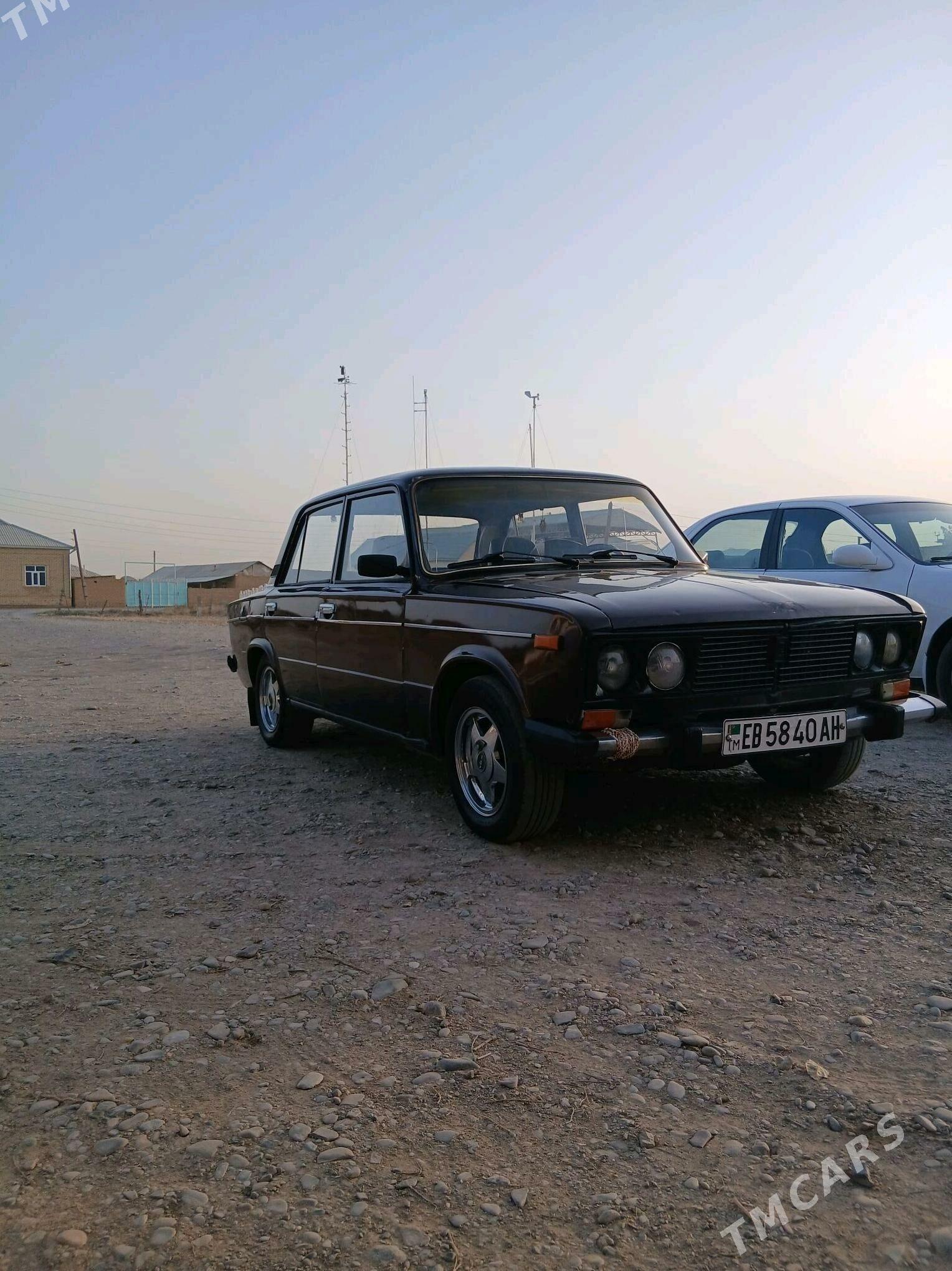 Lada 2106 1990 - 15 000 TMT - Серахс - img 1