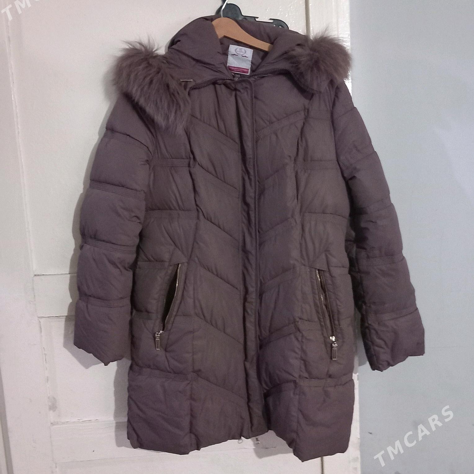 куртка - Туркменабат - img 6