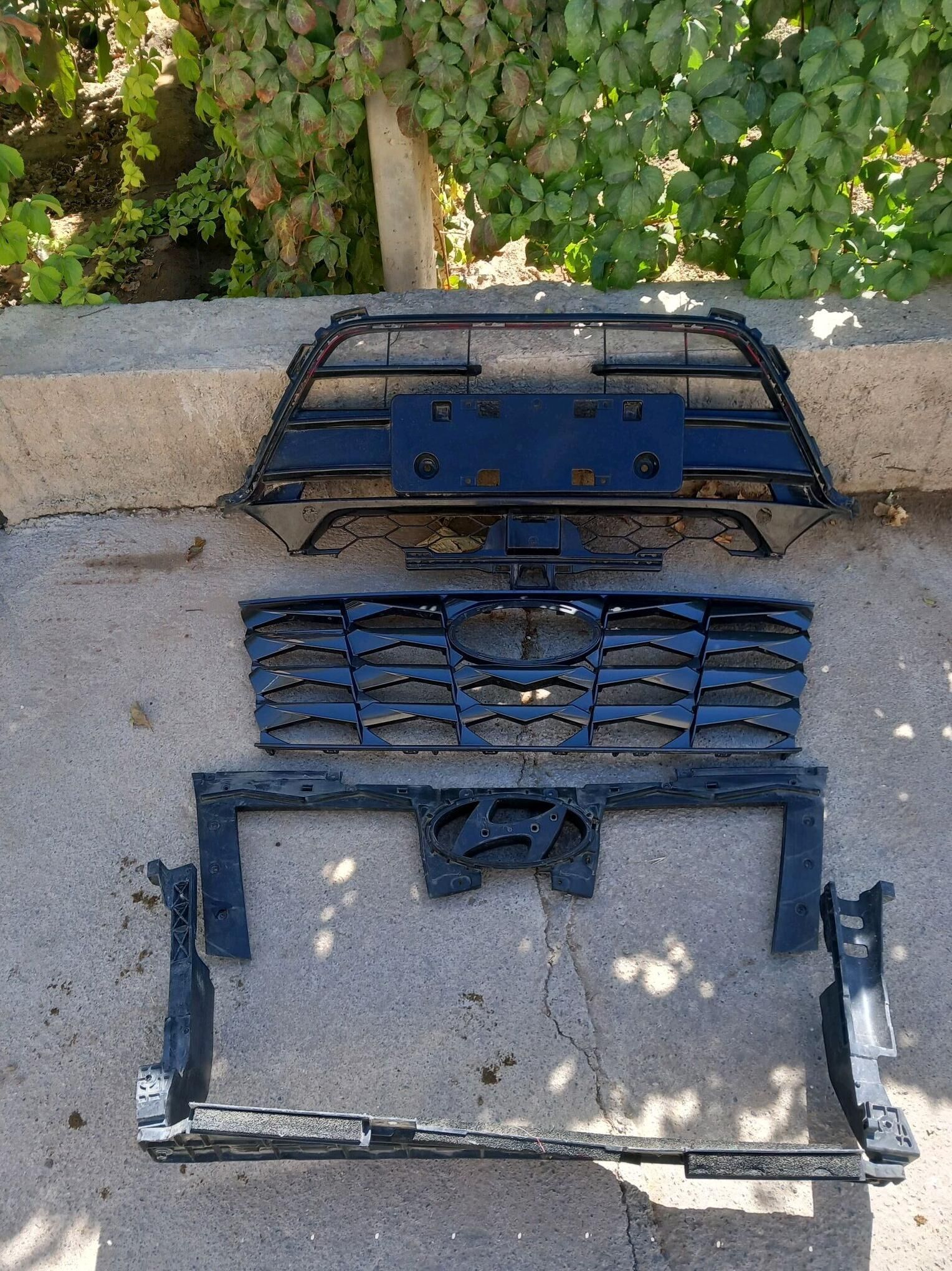 HYUNDAY TUKSON ABİLSOWKA 2 500 TMT - Ашхабад - img 2