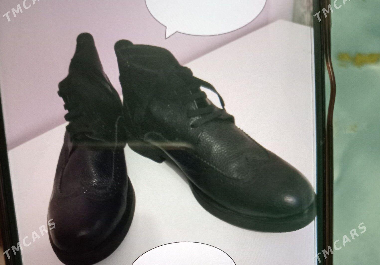 ädik mujuskoy - Türkmenabat - img 3